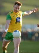 4 February 2018; Eamon Doherty of Donegal during the Allianz Football League Division 1 Round 2 match between Donegal and Galway at O'Donnell Park, in Letterkenny, Donegal. Photo by Oliver McVeigh/Sportsfile