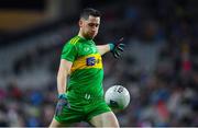 10 February 2018: Mark McHugh of Donegal during the Allianz Football League Division 1 Round 3 match between Dublin and Donegal at Croke Park in Dublin. Photo by Brendan Moran/Sportsfile