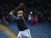 10 February 2018; Kenneth Walsh of Liam Mellows during the AIB GAA Hurling All-Ireland Senior Club Championship Semi-Final match between Liam Mellows and Cuala at Semple Stadium in Thurles, Tipperary. Photo by Matt Browne/Sportsfile