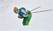 11 February 2018; Thomas Maloney Westgaard of Ireland in action during the 30km Duathlon on day two of the Winter Olympics at the Alpensia Cross-Country Skiing Centre in Pyeongchang-gun, South Korea. Photo by Ramsey Cardy/Sportsfile