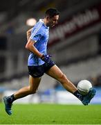 10 February 2018: Niall Scully of Dublin during the Allianz Football League Division 1 Round 3 match between Dublin and Donegal at Croke Park in Dublin. Photo by Brendan Moran/Sportsfile