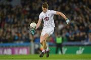 27 January 2018; Kevin Feely of Kildare during the Allianz Football League Division 1 Round 1 match between Dublin and Kildare at Croke Park in Dublin. Photo by Piaras Ó Mídheach/Sportsfile