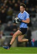 27 January 2018; Eric Lowndes of Dublin during the Allianz Football League Division 1 Round 1 match between Dublin and Kildare at Croke Park in Dublin. Photo by Piaras Ó Mídheach/Sportsfile