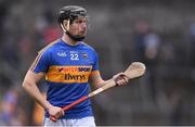 28 January 2018; Dan McCormack of Tipperary during the Allianz Hurling League Division 1A Round 1 match between Clare and Tipperary at Cusack Park in Ennis, Co Clare.  Photo by Stephen McCarthy/Sportsfile