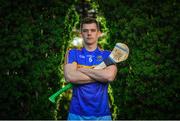 13 February 2018; Ronan Maher of Tipperary during a Tipperary v Wexford Allianz Hurling League Division 1A Round 3 media event at the Annar Hotel in Thurles, Co Tipperary. Photo by Eóin Noonan/Sportsfile