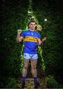 13 February 2018; Ronan Maher of Tipperary during a Tipperary v Wexford Allianz Hurling League Division 1A Round 3 media event at the Annar Hotel in Thurles, Co Tipperary. Photo by Eóin Noonan/Sportsfile