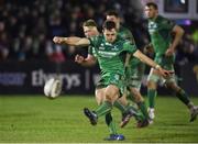9 February 2018; Craig Ronaldson of Connacht during the Guinness PRO14 Round 14 match between Connacht and Ospreys at Sportsground, in Galway. Photo by Matt Browne/Sportsfile