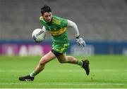 10 February 2018; Ryan McHugh of Donegal during the Allianz Football League Division 1 Round 3 match between Dublin and Donegal at Croke Park in Dublin. Photo by Piaras Ó Mídheach/Sportsfile
