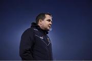 17 February 2018; Wexford manager Davy Fitzgerald prior to the Allianz Hurling League Division 1A Round 3 match between Tipperary and Wexford at Semple Stadium in Thurles, Tipperary. Photo by Stephen McCarthy/Sportsfile