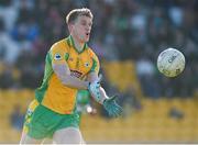 17 February 2018; Kieran Fitzgerald of Corofin during the AIB GAA Football All-Ireland Senior Club Championship Semi-Final match between Corofin and Moorefield at O'Connor Park in Tullamore, Offaly. Photo by Matt Browne/Sportsfile