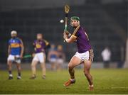17 February 2018; Conor McDonald of Wexford during the Allianz Hurling League Division 1A Round 3 match between Tipperary and Wexford at Semple Stadium in Thurles, Tipperary. Photo by Stephen McCarthy/Sportsfile