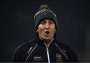 17 February 2018; Tipperary manager Michael Ryan during the Allianz Hurling League Division 1A Round 3 match between Tipperary and Wexford at Semple Stadium in Thurles, Tipperary. Photo by Stephen McCarthy/Sportsfile