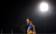 17 February 2018; Noel McGrath of Tipperary during the Allianz Hurling League Division 1A Round 3 match between Tipperary and Wexford at Semple Stadium in Thurles, Tipperary. Photo by Stephen McCarthy/Sportsfile