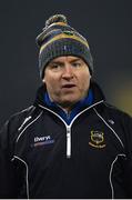 17 February 2018; Tipperary selector John Madden during the Allianz Hurling League Division 1A Round 3 match between Tipperary and Wexford at Semple Stadium in Thurles, Tipperary. Photo by Stephen McCarthy/Sportsfile