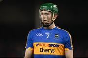 17 February 2018; Paudie Feehan of Tipperary during the Allianz Hurling League Division 1A Round 3 match between Tipperary and Wexford at Semple Stadium in Thurles, Tipperary. Photo by Stephen McCarthy/Sportsfile