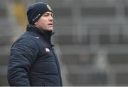 18 February 2018; Offaly manager Kevin Martin during the Allianz Hurling League Division 1B Round 3 match between Galway and Offaly at Pearse Stadium in Galway. Photo by Matt Browne/Sportsfile