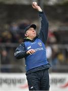 18 February 2018; Clare joint manager Donal Moloney during the Allianz Hurling League Division 1A Round 3 match between Clare and Cork at Cusack Park in Ennis, Clare. Photo by Seb Daly/Sportsfile