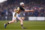 18 February 2018; Lester Ryan of Kilkenny during the Allianz Hurling League Division 1A Round 3 match between Waterford and Kilkenny at Walsh Park in Waterford. Photo by Stephen McCarthy/Sportsfile