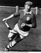 Cork Hurler Christy Ring. Picture credit; Connolly Collection / SPORTSFILE