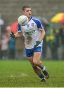 18 February 2018; Ryan Wylie of Monaghan during the Allianz Football League Division 1 Round 3 Refixture match between Monaghan and Kerry at Páirc Grattan in Inniskeen, Monaghan. Photo by Oliver McVeigh/Sportsfile