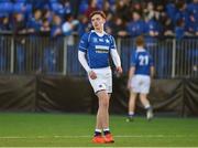 20 February 2018; Joseph Walsh of St Mary's College during the Bank of Ireland Leinster Schools Senior Cup Round 2 match between Cistercian College Roscrea and St Mary's College at Donnybrook Stadium in Dublin. Photo by Daire Brennan/Sportsfile
