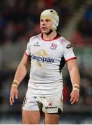9 February 2018; Luke Marshall of Ulster during the Guinness PRO14 Round 14 match between Ulster and Southern Kings at Kingspan Stadium, in Belfast. Photo by Oliver McVeigh/Sportsfile