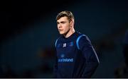 23 February 2018; Garry Ringrose of Leinster ahead of the Guinness PRO14 Round 16 match between Leinster and Southern Kings at the RDS Arena in Dublin. Photo by Daire Brennan/Sportsfile