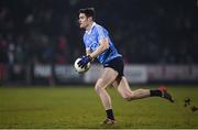 24 February 2018; Diarmuid Connolly of Dublin during the Allianz Football League Division 1 Round 4 match between Mayo and Dublin at Elverys MacHale Park in Castlebar, Co Mayo. Photo by Stephen McCarthy/Sportsfile