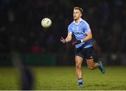 24 February 2018; Jonny Cooper of Dublin during the Allianz Football League Division 1 Round 4 match between Mayo and Dublin at Elverys MacHale Park in Castlebar, Co Mayo. Photo by Stephen McCarthy/Sportsfile