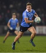 24 February 2018; Ciaran Kilkenny of Dublin during the Allianz Football League Division 1 Round 4 match between Mayo and Dublin at Elverys MacHale Park in Castlebar, Co Mayo. Photo by Stephen McCarthy/Sportsfile