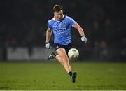 24 February 2018; Ciaran Kilkenny of Dublin during the Allianz Football League Division 1 Round 4 match between Mayo and Dublin at Elverys MacHale Park in Castlebar, Co Mayo. Photo by Stephen McCarthy/Sportsfile