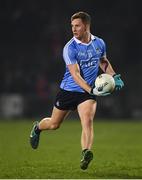 24 February 2018; Ciaran Kilkenny of Dublin during the Allianz Football League Division 1 Round 4 match between Mayo and Dublin at Elverys MacHale Park in Castlebar, Co Mayo. Photo by Stephen McCarthy/Sportsfile