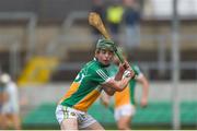 4 February 2018; Tommy Geraghty of Offaly during the Allianz Hurling League Division 1B Round 2 match bewteen Offaly and Limerick at Bord Na Móna O'Connor Park, in Tullamore, Offaly. Photo by Daire Brennan/Sportsfile