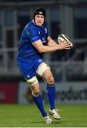 23 February 2018; Ian Nagle of Leinster during the Guinness PRO14 Round 16 match between Leinster and Southern Kings at the RDS Arena in Dublin. Photo by Ramsey Cardy/Sportsfile