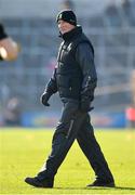 25 February 2018; Kilkenny manager Brian Cody during the Allianz Hurling League Division 1A Round 4 match between Kilkenny and Tipperary at Nowlan Park in Kilkenny. Photo by Brendan Moran/Sportsfile