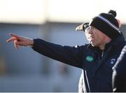 25 February 2018; Armagh manager Kieran McGeeney during the Allianz Football League Division 3 Round 4 match between Offaly and Armagh at Bord Na Móna O’Connor Park in Offaly. Photo by Sam Barnes/Sportsfile