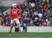 25 February 2018; Patrick Horgan of Cork during the Allianz Hurling League Division 1A Round 4 match between Cork and Waterford at Páirc Uí Chaoimh in Cork. Photo by Eóin Noonan/Sportsfile