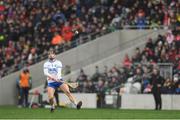 25 February 2018; Jamie Barron of Waterford during the Allianz Hurling League Division 1A Round 4 match between Cork and Waterford at Páirc Uí Chaoimh in Cork. Photo by Eóin Noonan/Sportsfile