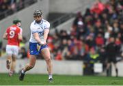 25 February 2018; Pauric Mahony of Waterford during the Allianz Hurling League Division 1A Round 4 match between Cork and Waterford at Páirc Uí Chaoimh in Cork. Photo by Eóin Noonan/Sportsfile