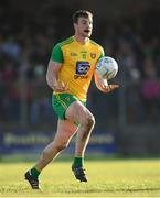 25 February 2018; Leo McLoone of Donegal during the Allianz Football League Division 1 Round 4 match between Donegal and Kildare at Fr Tierney Park in Ballyshannon, Co Donegal. Photo by Stephen McCarthy/Sportsfile