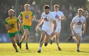 25 February 2018; Fergal Conway of Kildare during the Allianz Football League Division 1 Round 4 match between Donegal and Kildare at Fr Tierney Park in Ballyshannon, Co Donegal. Photo by Stephen McCarthy/Sportsfile