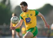 25 February 2018; Mark McHugh of Donegal during the Allianz Football League Division 1 Round 4 match between Donegal and Kildare at Fr Tierney Park in Ballyshannon, Co Donegal. Photo by Stephen McCarthy/Sportsfile