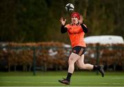 26 February 2018; Rory Scannell during Munster Rugby squad training at the University of Limerick in Limerick. Photo by Diarmuid Greene/Sportsfile