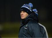 24 February 2018; Monaghan selector Owen Lennon during the Allianz Football League Division 1 Round 4 match between Monaghan and Tyrone at St Mary's Park in Castleblayney, Monaghan. Photo by Oliver McVeigh/Sportsfile