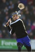25 February 2018; Donal Tuohy of Clare in action during the Allianz Hurling League Division 1A Round 4 match between Wexford and Clare at Innovate Wexford Park in Wexford. Photo by Matt Browne/Sportsfile