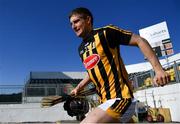25 February 2018; Alan Murphy of Kilkenny prior to the Allianz Hurling League Division 1A Round 4 match between Kilkenny and Tipperary at Nowlan Park in Kilkenny. Photo by Brendan Moran/Sportsfile