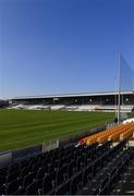 25 February 2018; A general view of Nowlan Park prior to the Allianz Hurling League Division 1A Round 4 match between Kilkenny and Tipperary at Nowlan Park in Kilkenny. Photo by Brendan Moran/Sportsfile