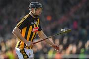 25 February 2018; Walter Walsh of Kilkenny during the Allianz Hurling League Division 1A Round 4 match between Kilkenny and Tipperary at Nowlan Park in Kilkenny. Photo by Brendan Moran/Sportsfile