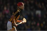 25 February 2018; Cillian Buckley of Kilkenny during the Allianz Hurling League Division 1A Round 4 match between Kilkenny and Tipperary at Nowlan Park in Kilkenny. Photo by Brendan Moran/Sportsfile