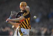 25 February 2018; Richie Reid of Kilkenny during the Allianz Hurling League Division 1A Round 4 match between Kilkenny and Tipperary at Nowlan Park in Kilkenny. Photo by Brendan Moran/Sportsfile